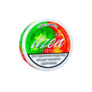 Жевательный табак Dzen Mini (sweet tobacco)