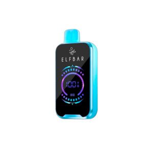 Elf bar FS18000 (blueberry/razz/lemon) M