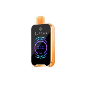 Elf bar FS18000 (classic ice coffee) M