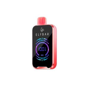 Elf bar FS18000 (cherry/ice) M