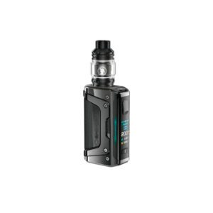 Geek Vape Aegis Legend 5 kit (carbon black) электронная сигарета