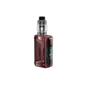 Geek Vape Aegis Legend 5 kit (earth brown) электронная сигарета