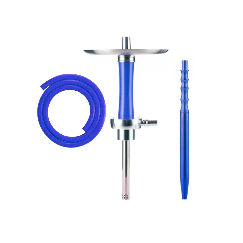 Кальян 7-Star TH 8 (синий)