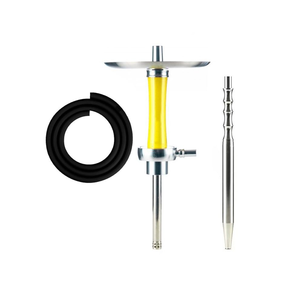 Кальян 7-Star TH 8 (желтый)