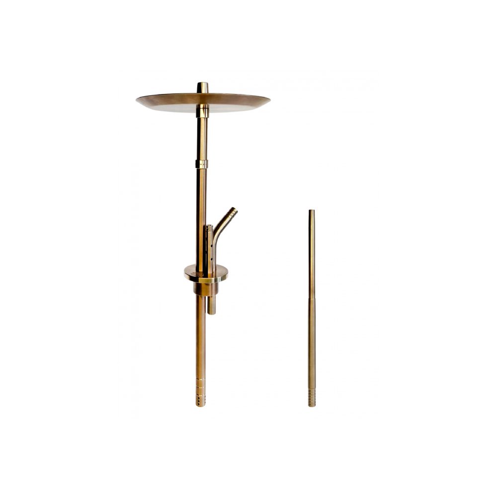 Кальян Mexanika Smoke Custom Vintage