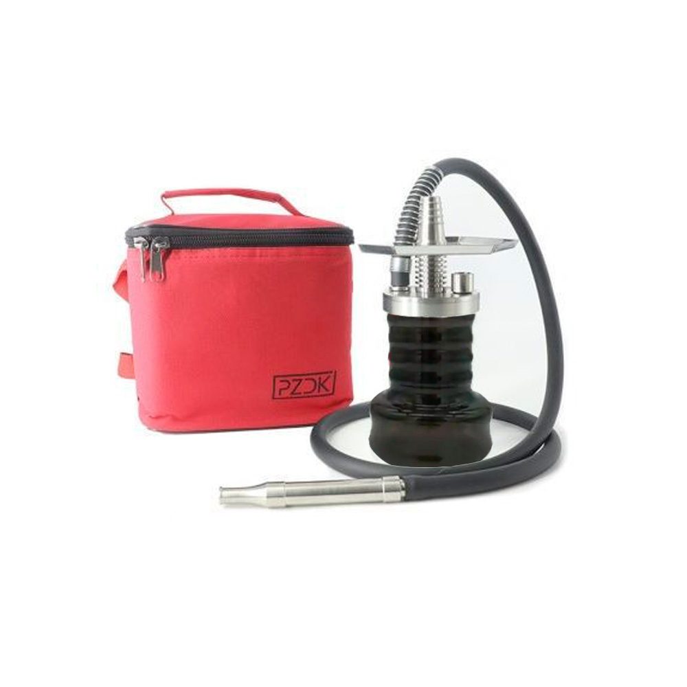 Кальян Pizduk Pro (red-bag) Дым колба