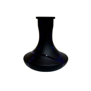 Колба VG Craft Mini Color (синие полосы)