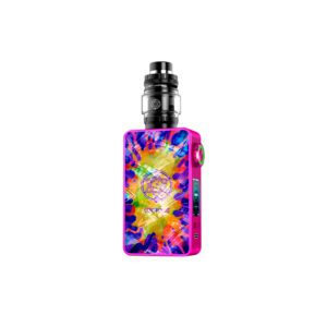 Lost Vape Centaurus M200 kit (pink formless) электронная сигарета