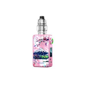 Lost Vape Centaurus M200 kit (sakura fuji) электронная сигарета