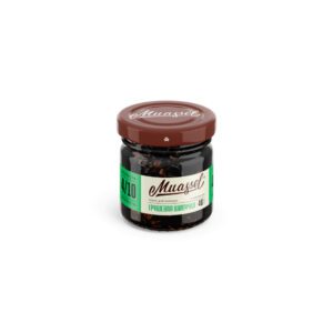 Muassel 40гр 4/10 (грушевая шипучка)