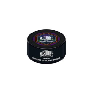 Musthave 25гр (смородина/апельсин/виноград)