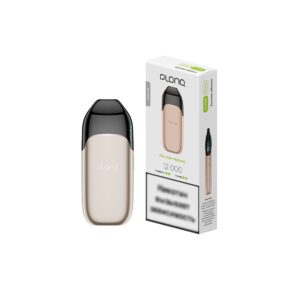 Plonq Prime 12000 (кислое яблоко) M