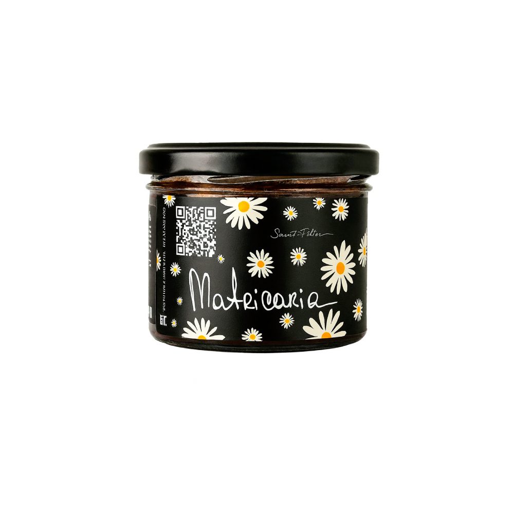 Trofimoff's Limited 125гр (matricaria)