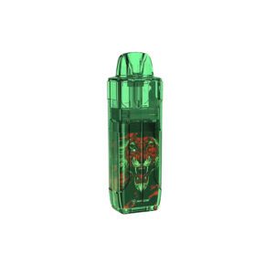 UDN Rincoe Jellybox SE (matcha) электронная сигарета