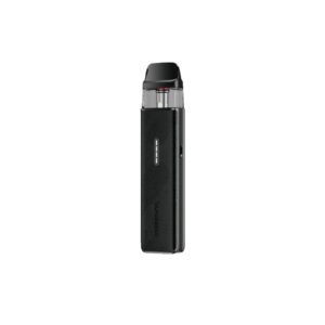 Vaporesso Xros 5 mini Leather Edition (mist black) электронная сигарета