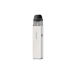 Vaporesso Xros 5 mini Leather Edition (mist white) электронная сигарета