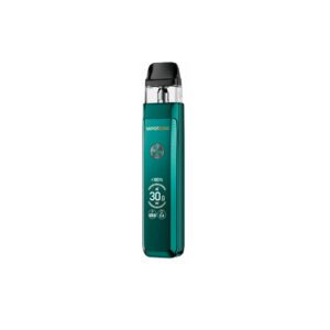 Vaporesso Xros Pro 2 (gem green) электронная сигарета