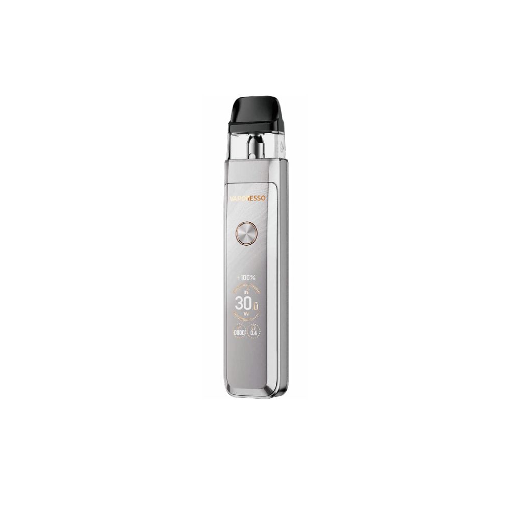 Vaporesso Xros Pro 2 (glittering silver) электронная сигарета
