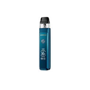 Vaporesso Xros Pro 2 (storm blue) электронная сигарета