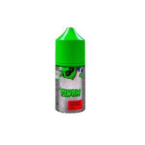 Vliq x Slurm salt (арбузный энергетик) 20mg M