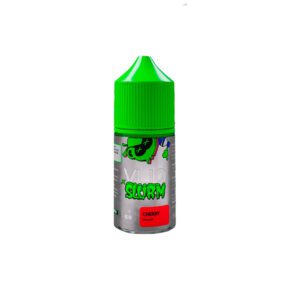 Vliq x Slurm salt (вишня) 20mg M