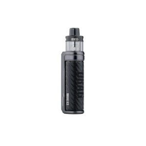 Voopoo Drag S2 (carbon fiber) электронная сигарета