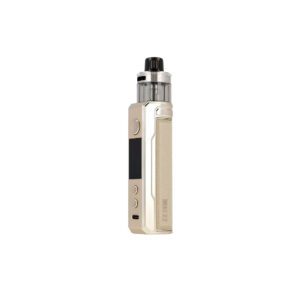 Voopoo Drag S2 (champagne golden) электронная сигарета