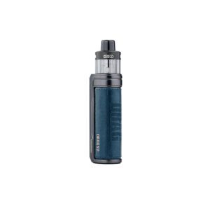 Voopoo Drag S2 (galaxy blue) электронная сигарета
