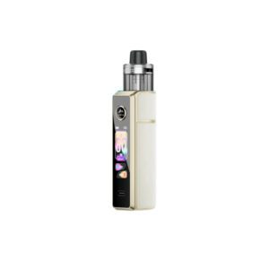 Voopoo Drag X3 (champagne golden) электронная сигарета