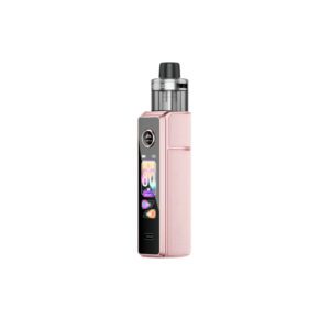 Voopoo Drag X3 (glow pink) электронная сигарета