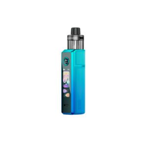 Voopoo Drag X3 (sky blue) электронная сигарета