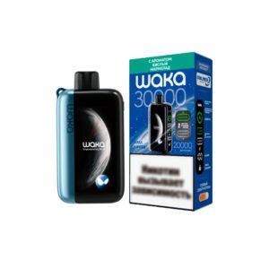 Waka Jupiter 30000 (кислый мармелад) M