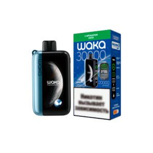 Waka Jupiter 30000 (мята) M