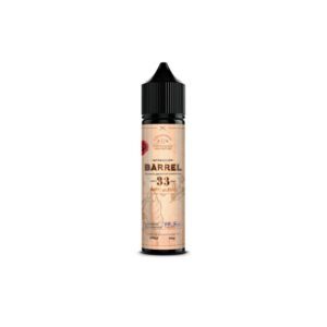 Barrel (rich blend) 12mg M