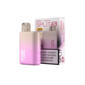 Brusko Split S 1200 (латте) M