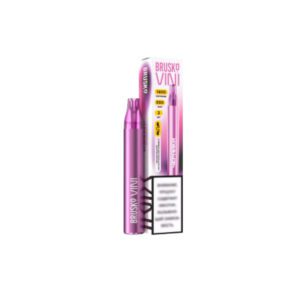 Brusko Vini 1400 (черника) M