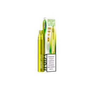 Brusko Vini 1400 (виноград) M