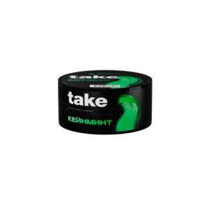 Chabacco Take 25гр (кейнминт)