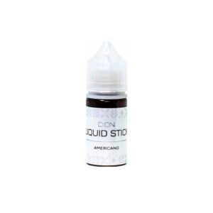 Dion Liquid Stick (americano) 6mg M