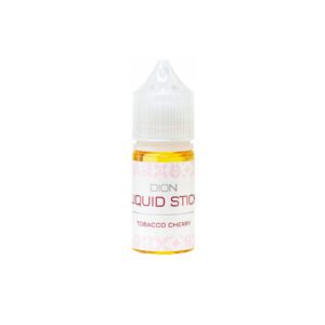 Dion Liquid Stick (tobacco cherry) 6mg M