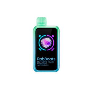 Elf Bar BC10000 Touch (blueberry/watermelon) M