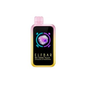 Elf Bar BC10000 Touch (dragon/strawnana) M