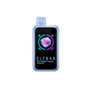 Elf Bar BC10000 Touch (miami mint) M