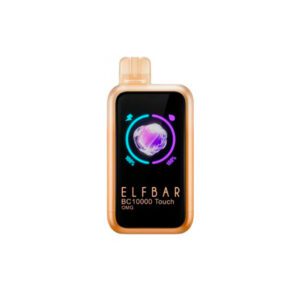 Elf Bar BC10000 Touch (omg) M