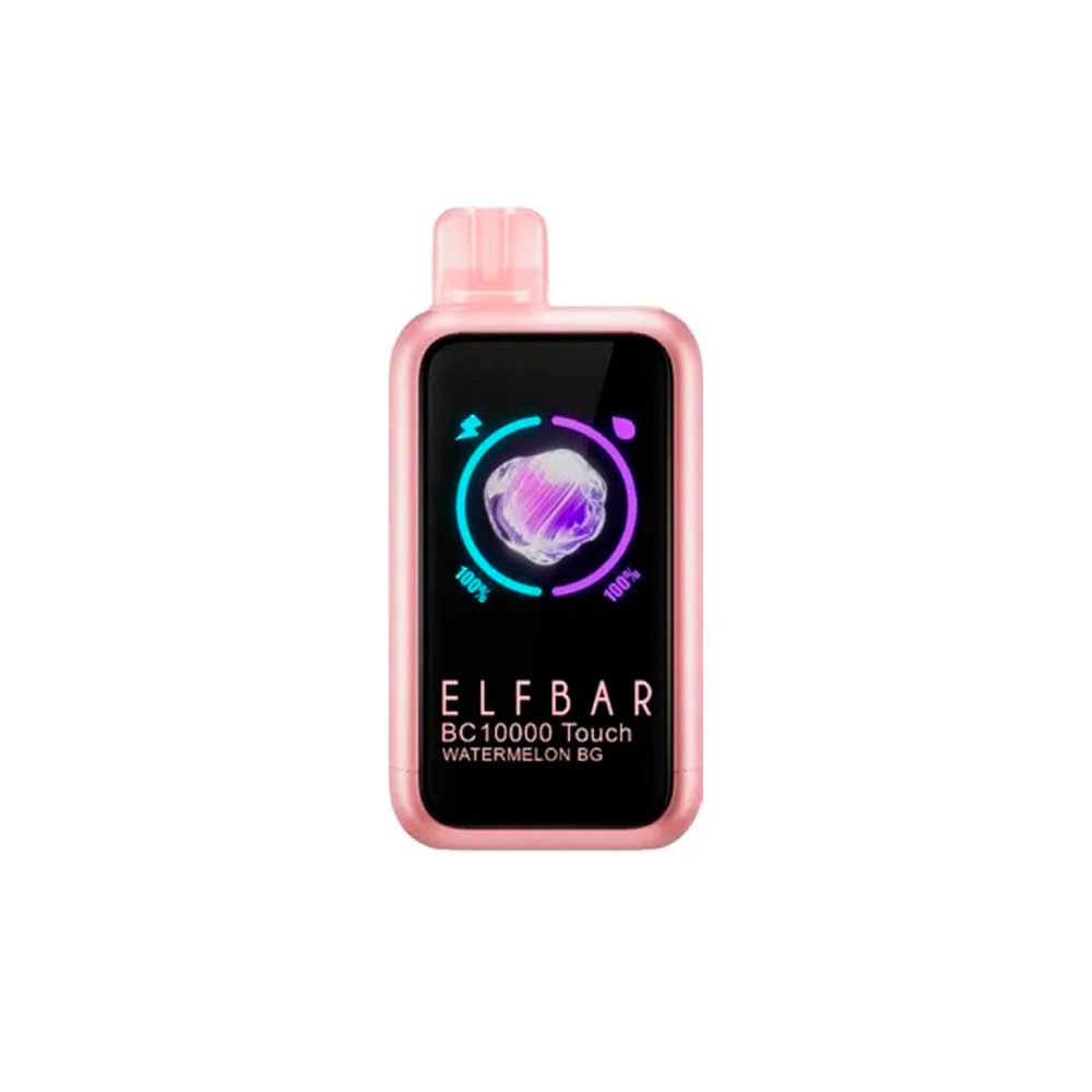 Elf Bar BC10000 Touch (watermelon bg) M