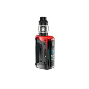 Geek Vape Aegis Legend 5 kit (turbo red) электронная сигарета