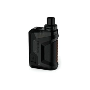 Geek Vape Aegis Hero (gunmetal) электронная сигарета