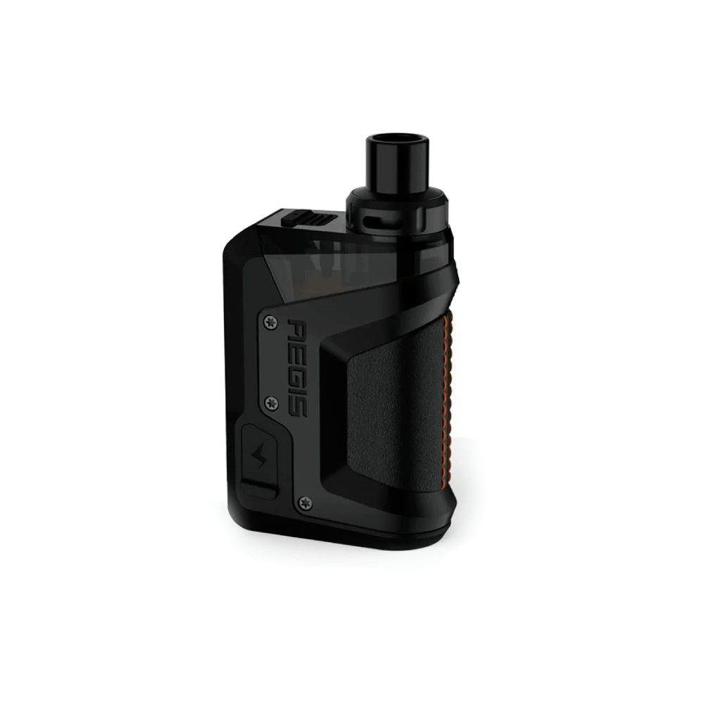 Geek Vape Aegis Hero (gunmetal) электронная сигарета
