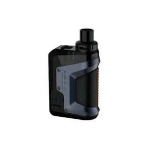 Geek Vape Hero (blue) электронная сигарета