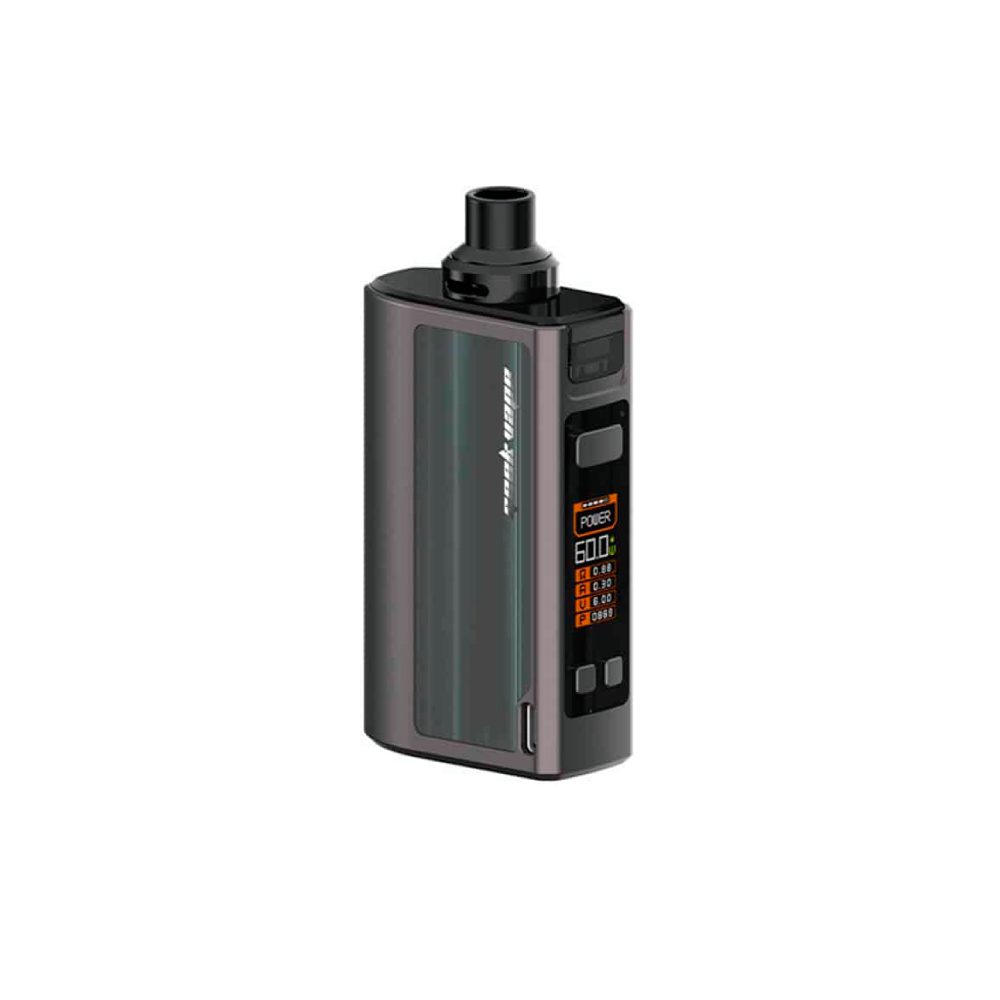 Geek Vape Obelisk (gunmetal) электронная сигарета